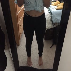 Nike pro leggings
